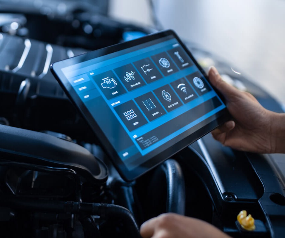 manqanis eleqtro diagnostika